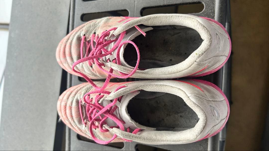 ASICS エックスフライ　26.5cm