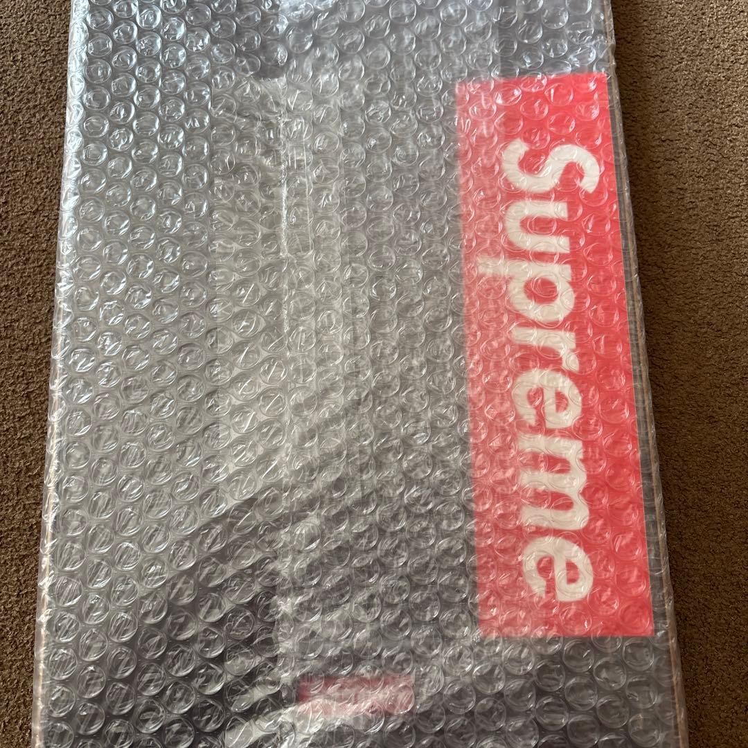 [即完売品]Supreme Flag Skateboard 8.25 x 32