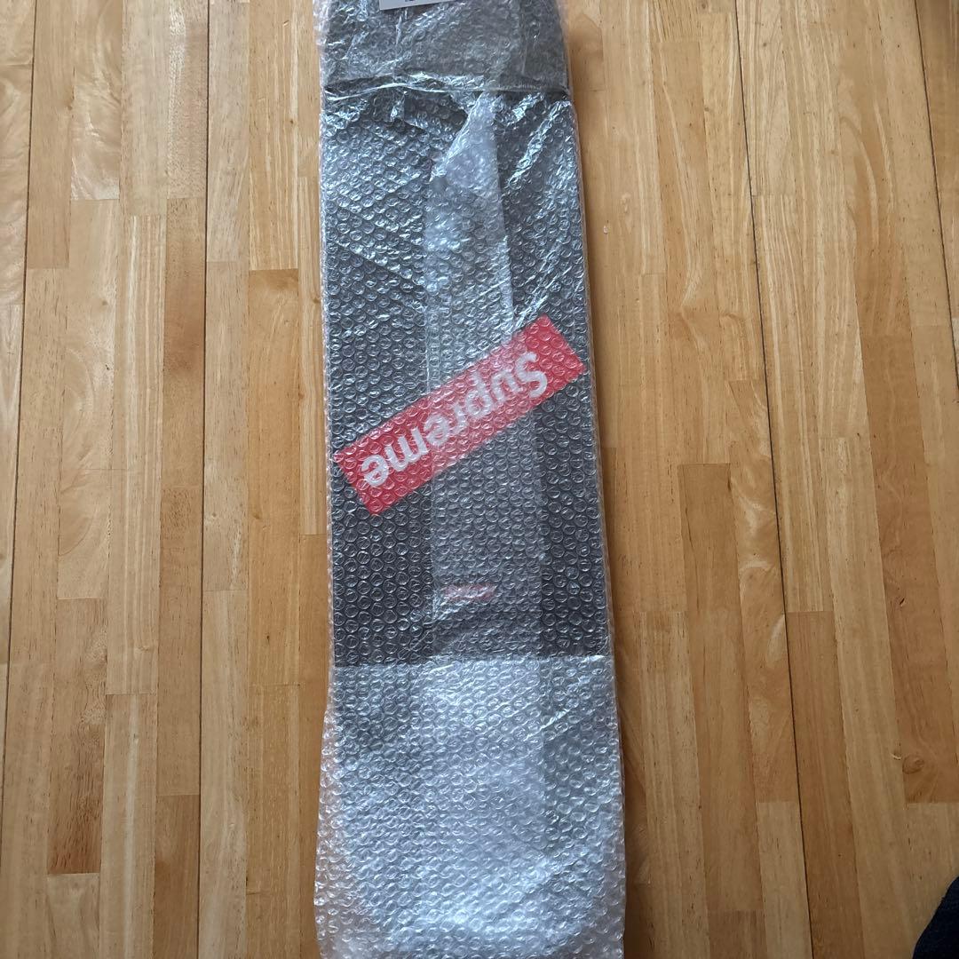 [即完売品]Supreme Flag Skateboard 8.25 x 32