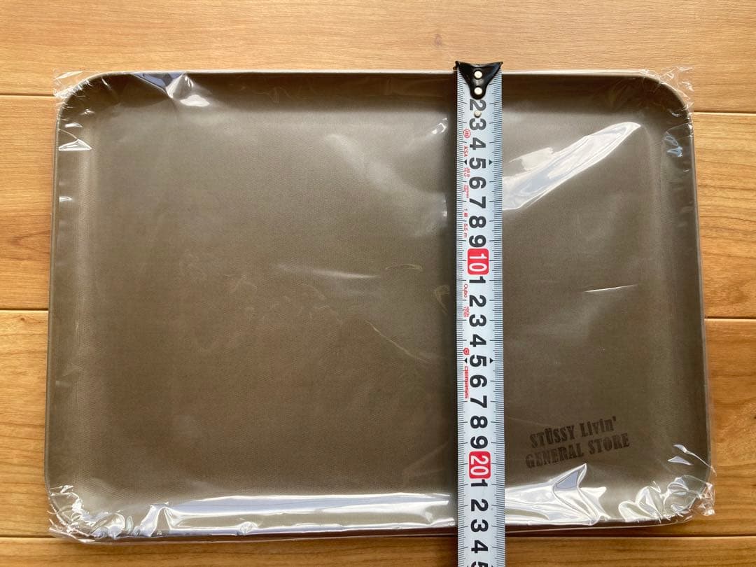 stussy 2017ss L トレー Livin' General Store