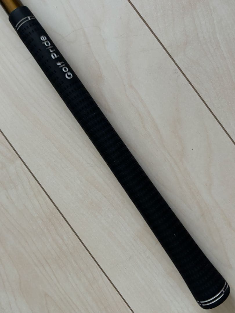 PING G400 ハイブリッド（ユーティリティ）4U 5U ヘッドカバー付き
