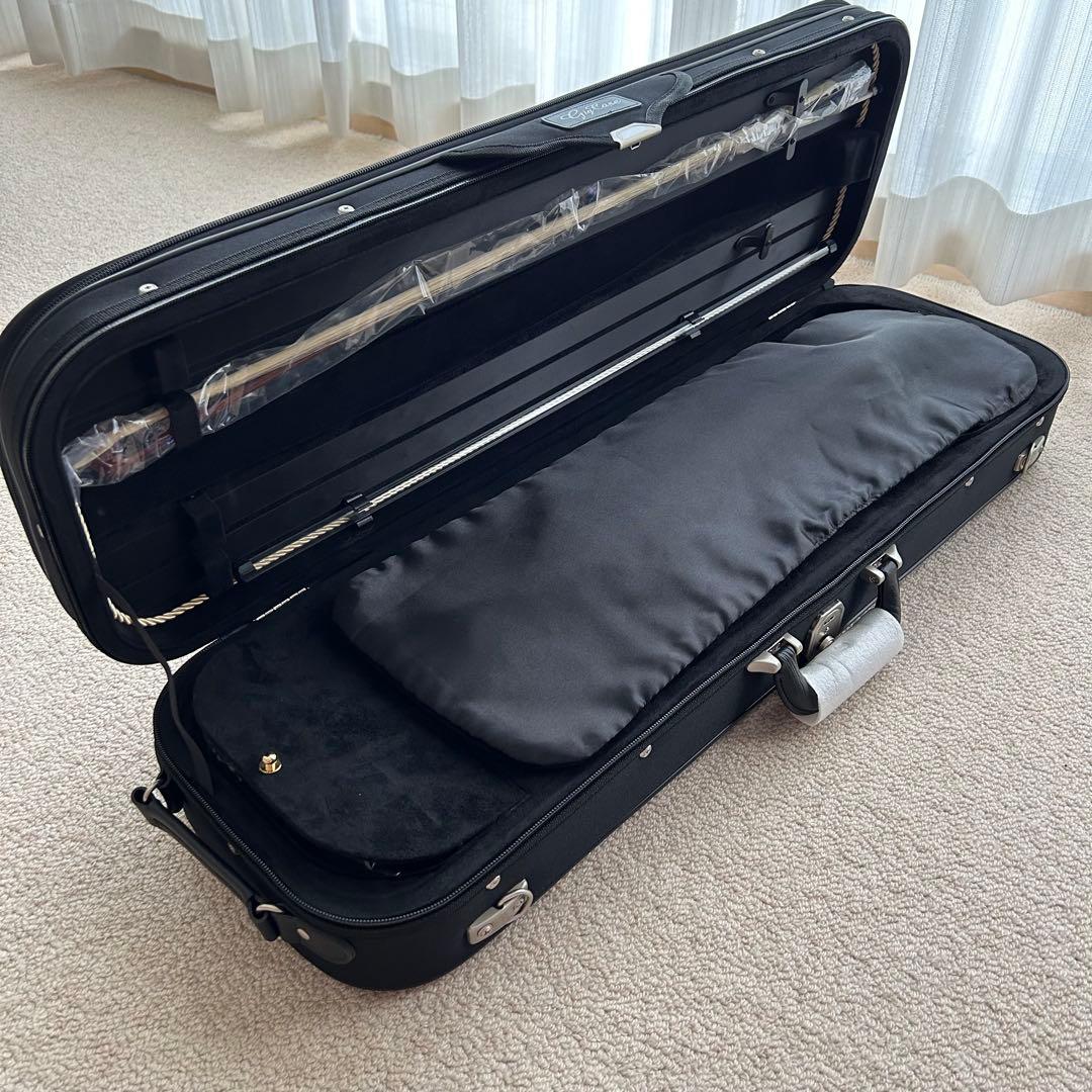 【新品】バイオリン GLIGA Gems1 4/4