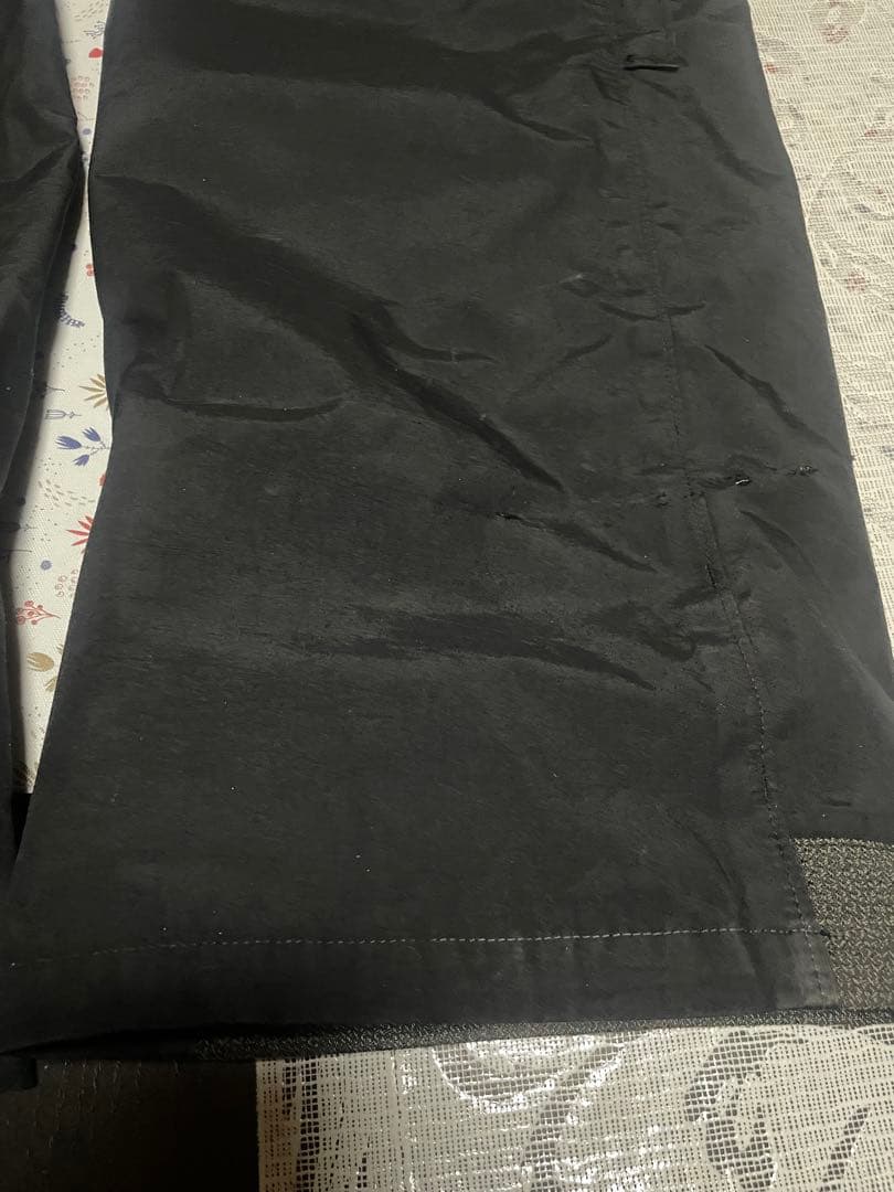 greenclothing free jacket bib上下Mセット ウェア