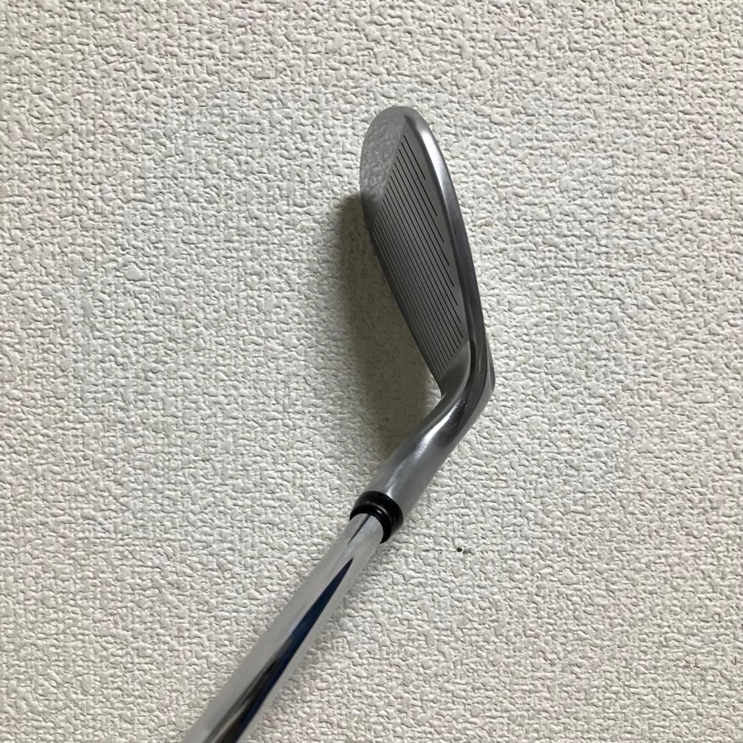 【グリップ新品】XXIO FORGED ゼクシオ ゴルフクラブ サンドウェッジS