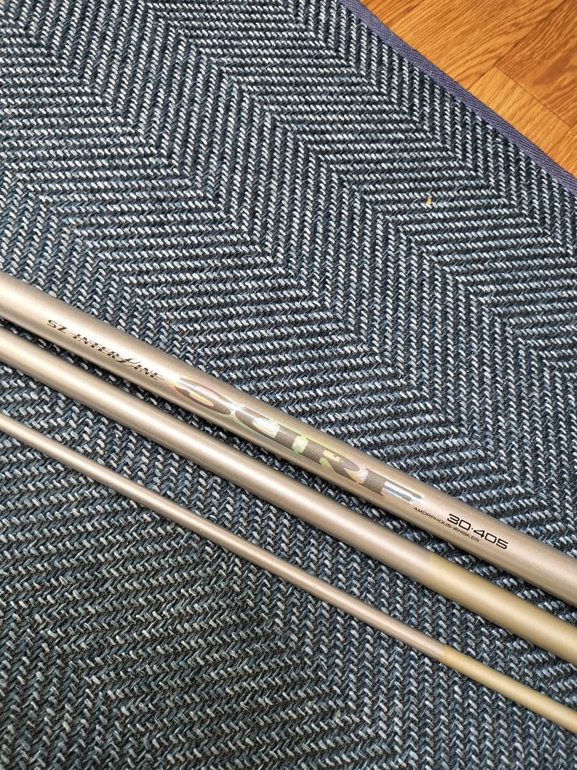 ダイワ SZ インターライン サーフ 30号405 投げ竿