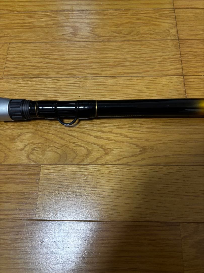 Daiwaガーラモンスター未使用品