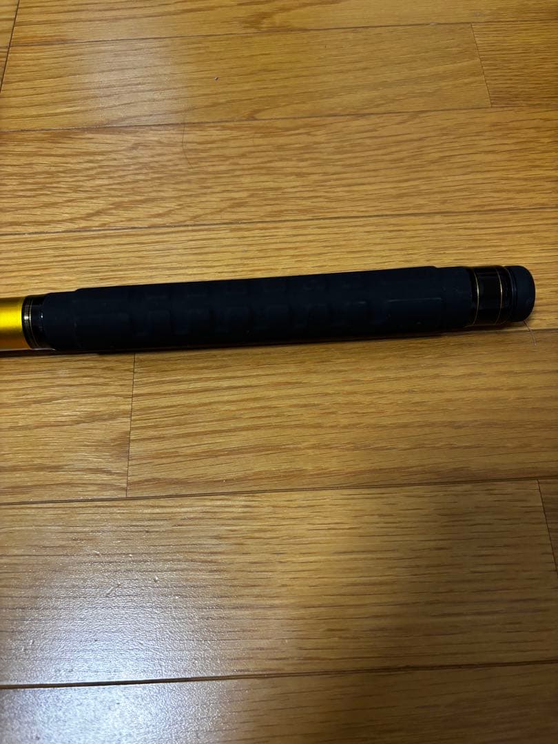 Daiwaガーラモンスター未使用品