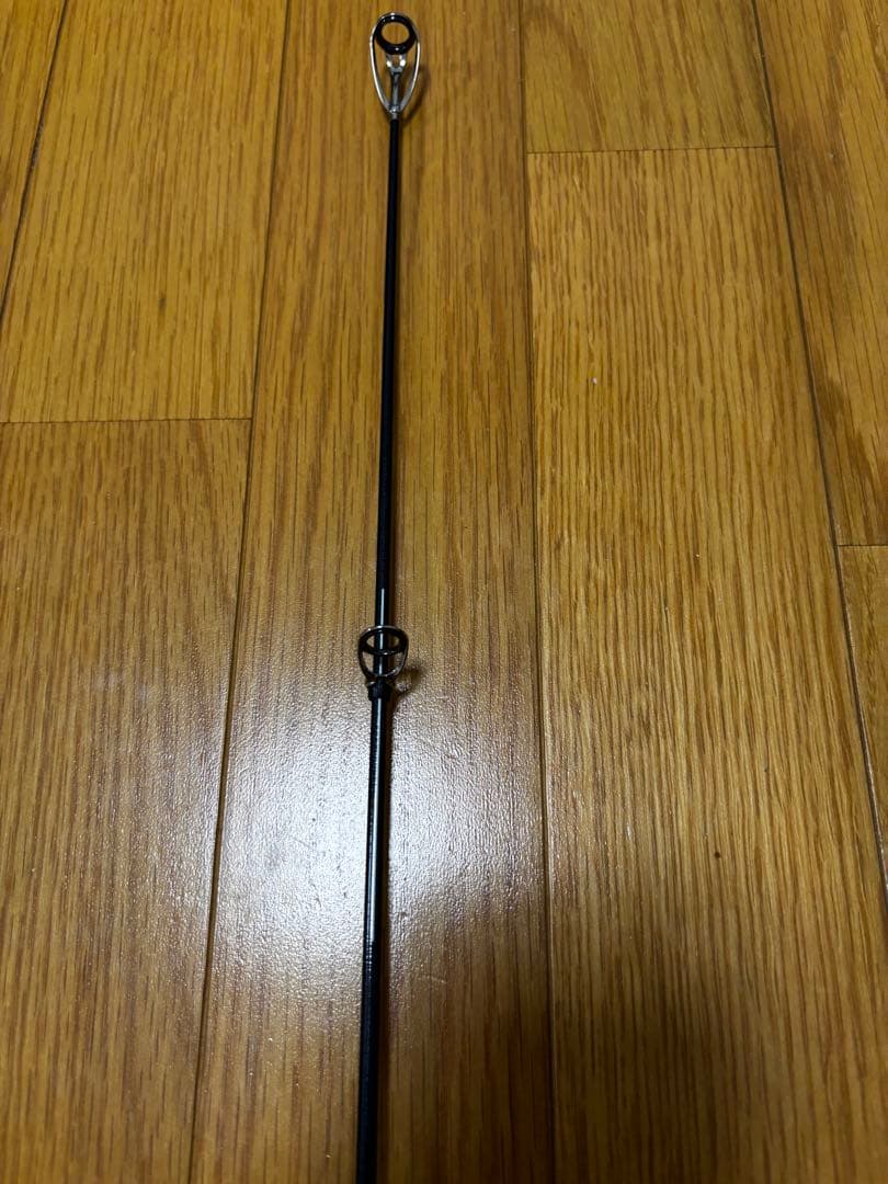 Daiwaガーラモンスター未使用品