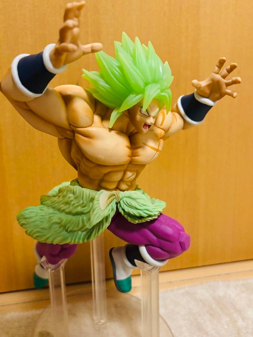 ドラゴンボール 一番くじ　3体セット