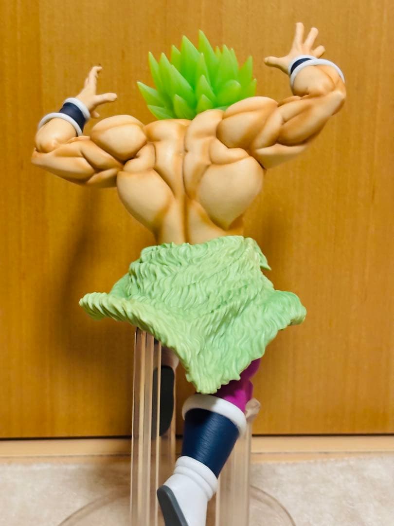 ドラゴンボール 一番くじ　3体セット