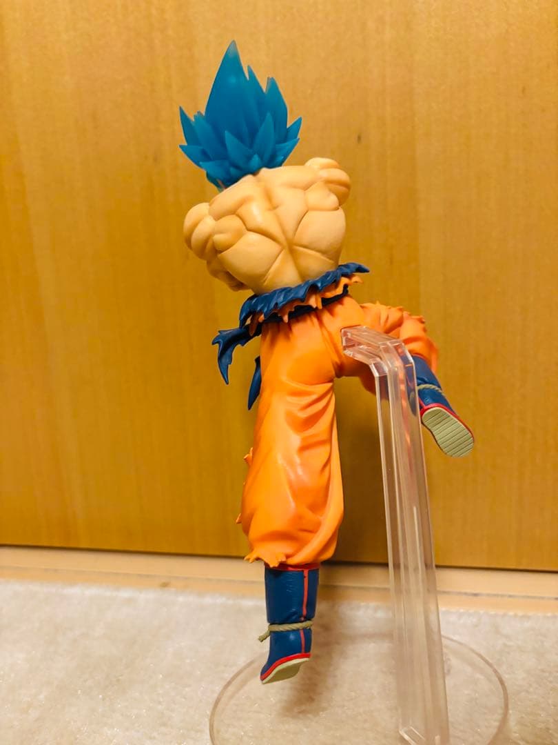 ドラゴンボール 一番くじ　3体セット