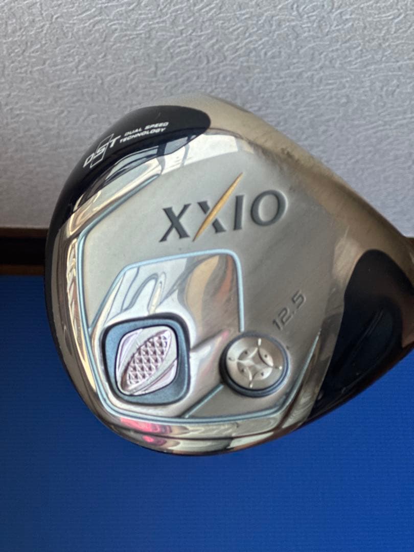 XXIO ゼクシオ8レディースクラブ10本とキャディバッグセット