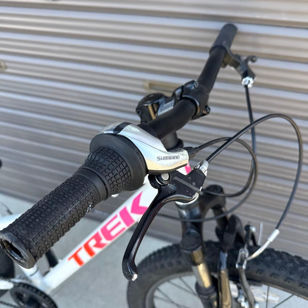 子供用自転車 Precaliber 24インチ 身長127-160cm