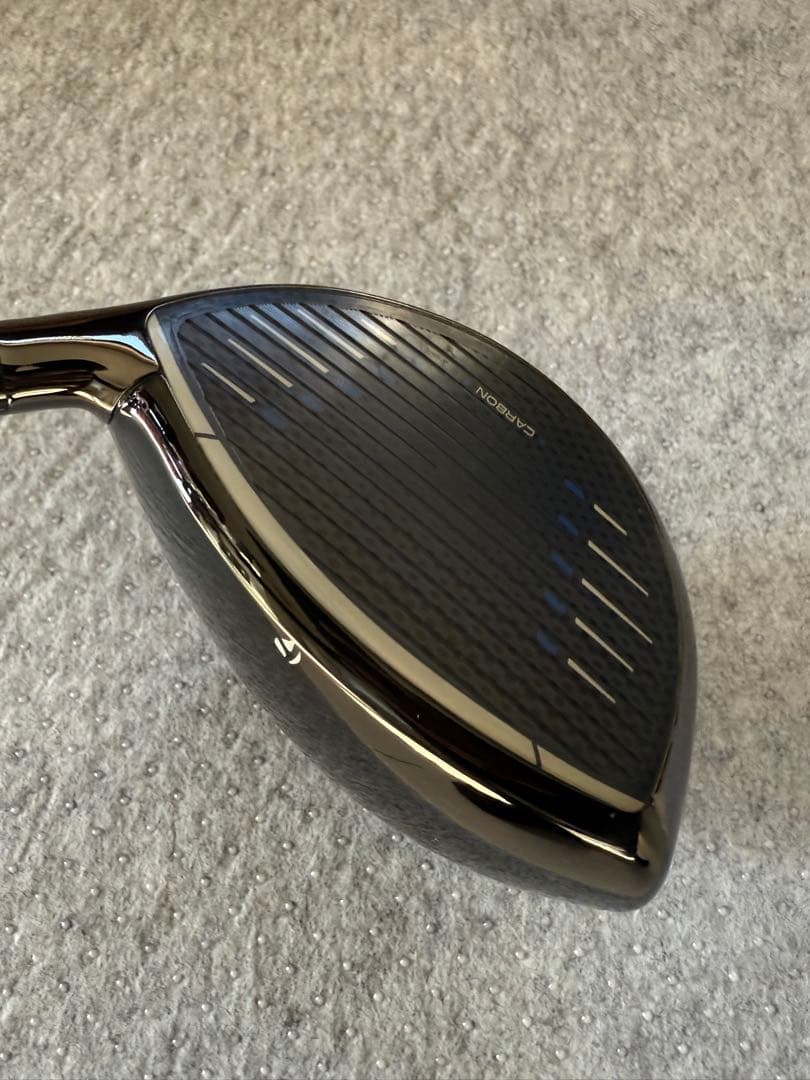 TaylorMade Qi10ドライバー 10.5°