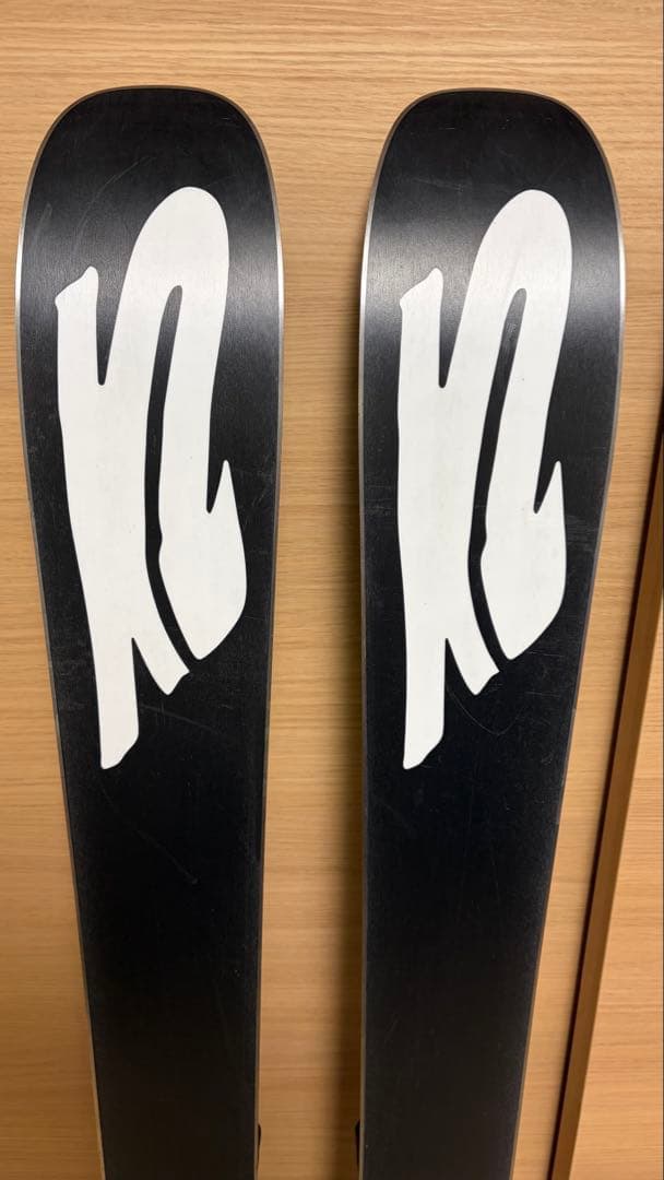 K2 Reckoner 92 2023-2024モデル