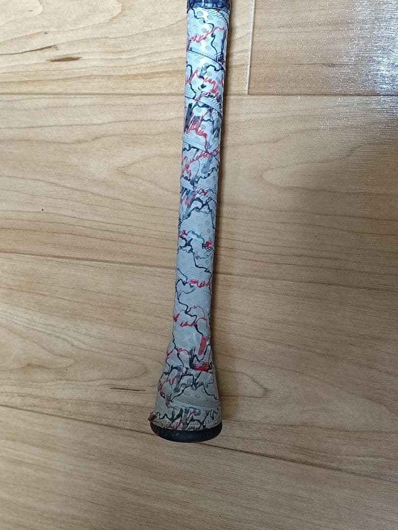 I*M様 ハイパーマッハフォース トップバランス 85cm 660g