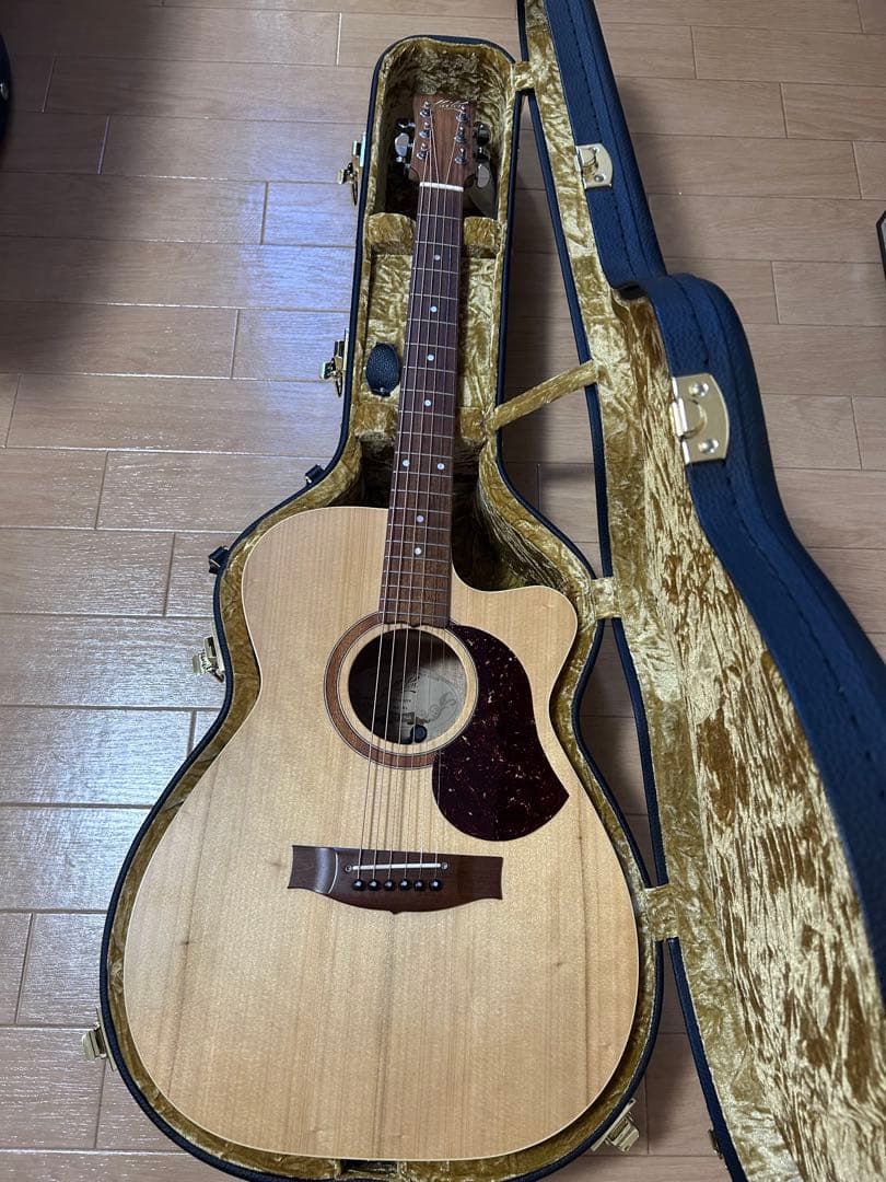 Maton PERFORMER メイトン