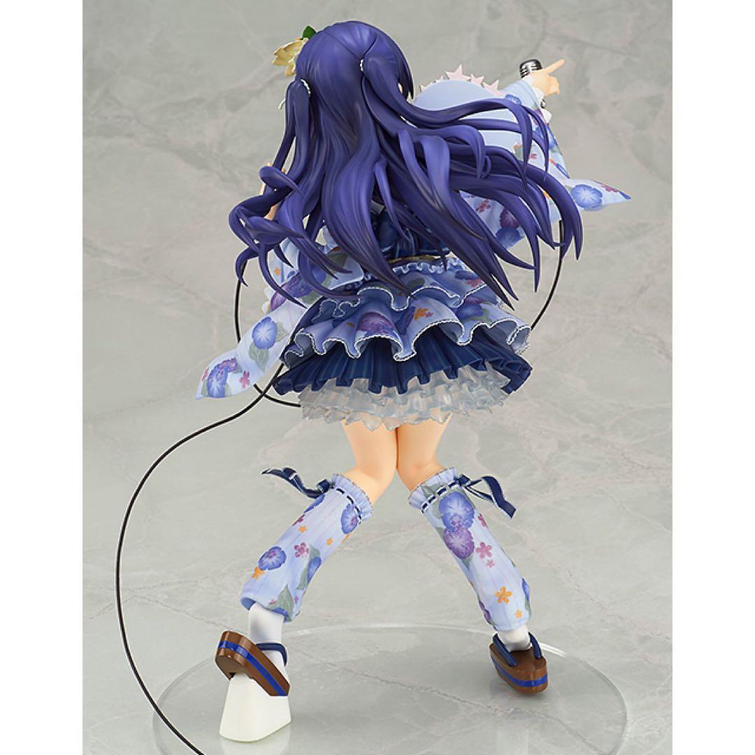 ラブライブ！　園田海未　アルター　フィギュア