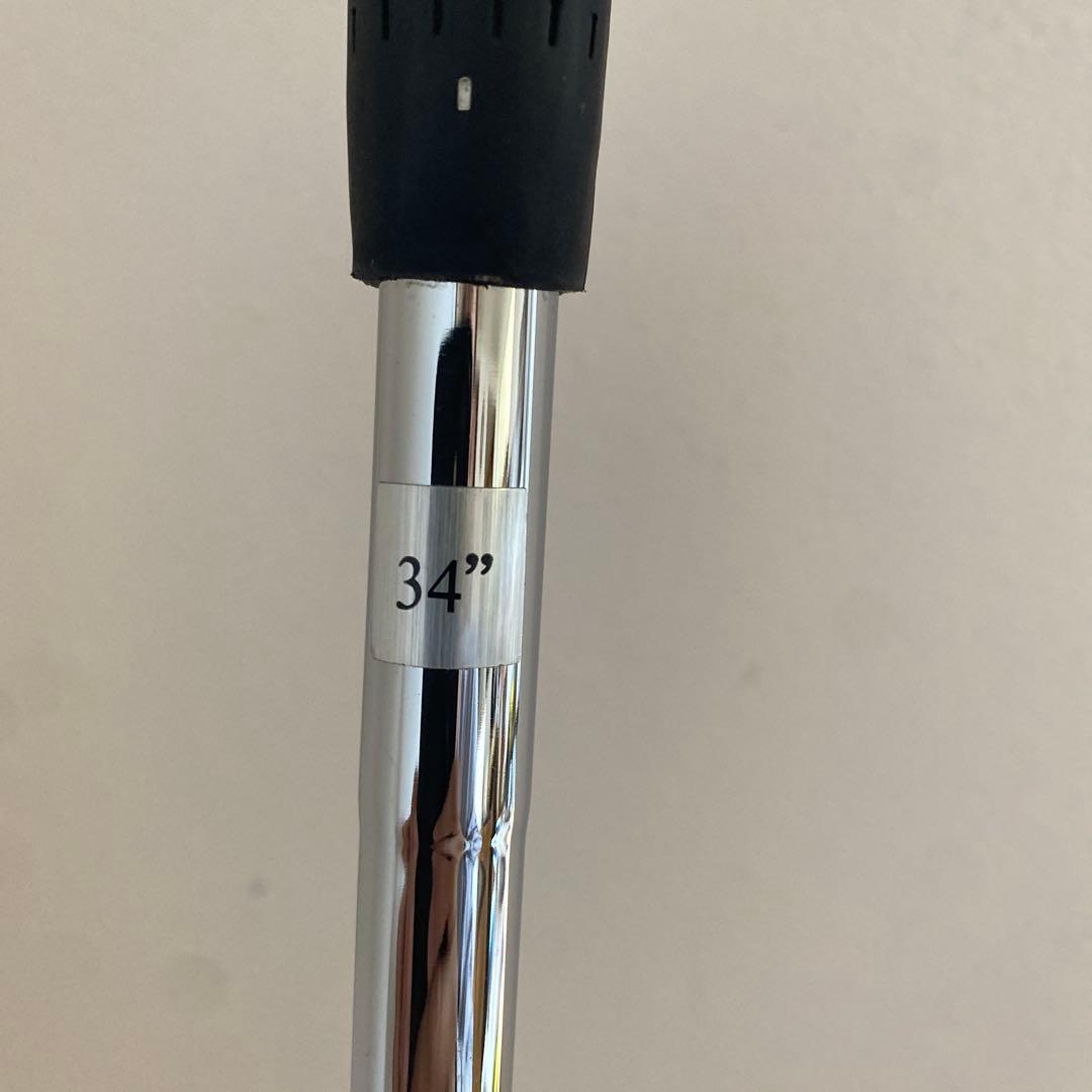 Odyssey l-X 5 CS パター