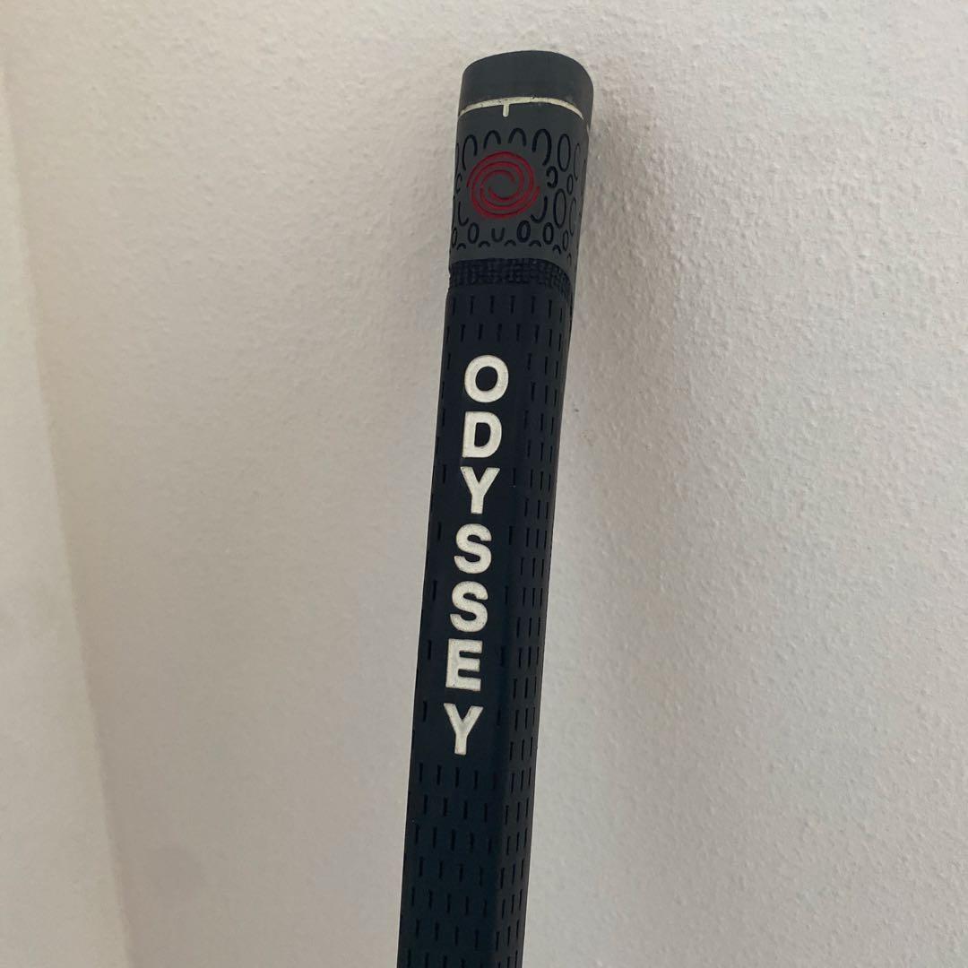 Odyssey l-X 5 CS パター