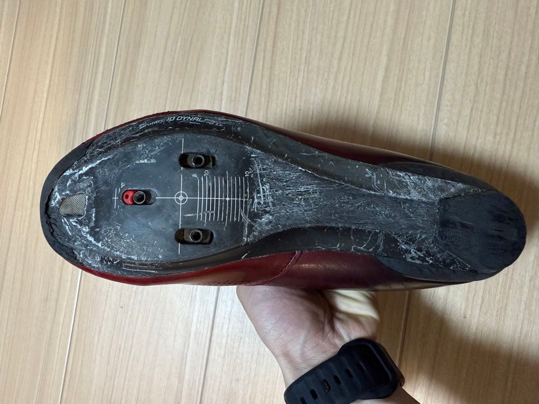 ウェア SHIMANO RC701