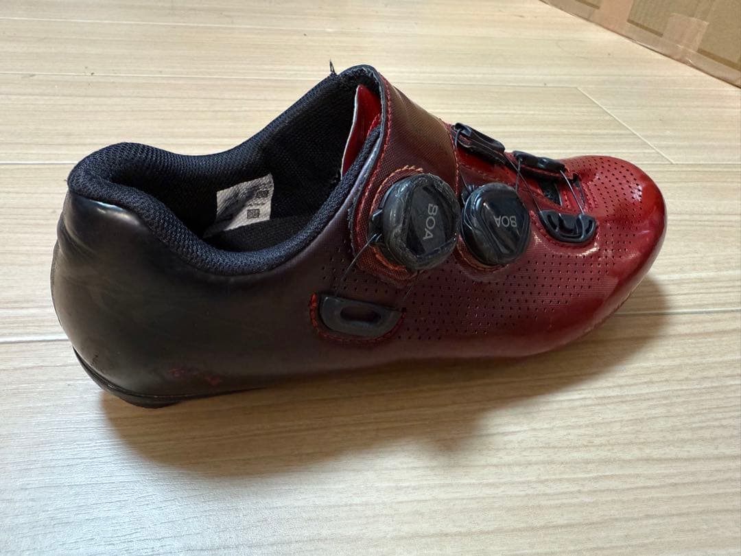 ウェア SHIMANO RC701
