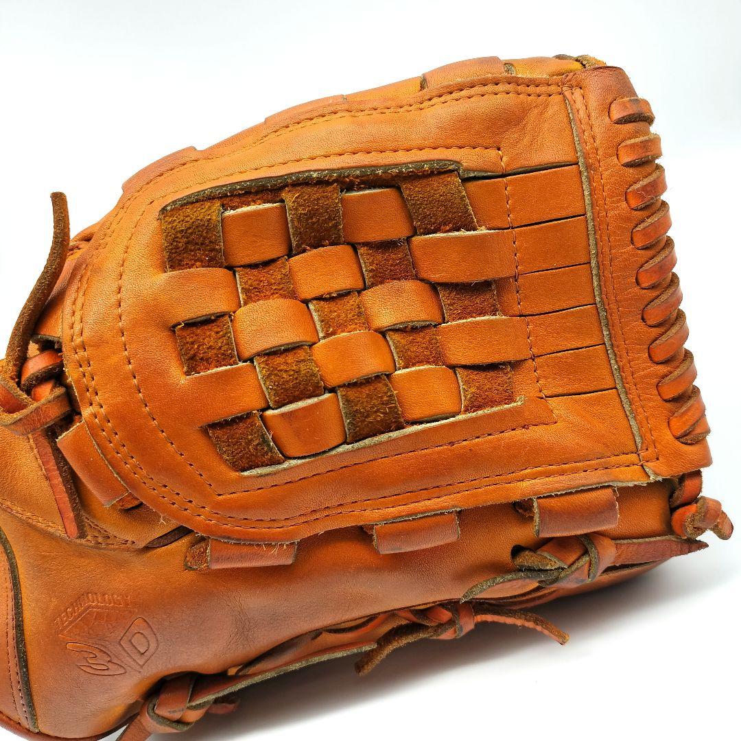 ミズノプロ MIZUNO Pro 硬式 グローブ 3Dテクノロジー ビッグM