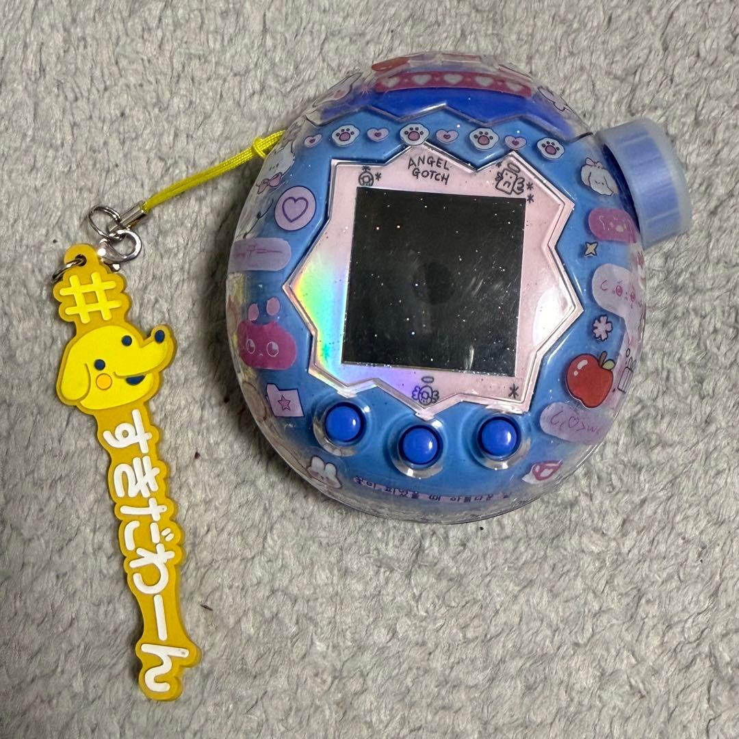 たまごっちパラダイス　本体