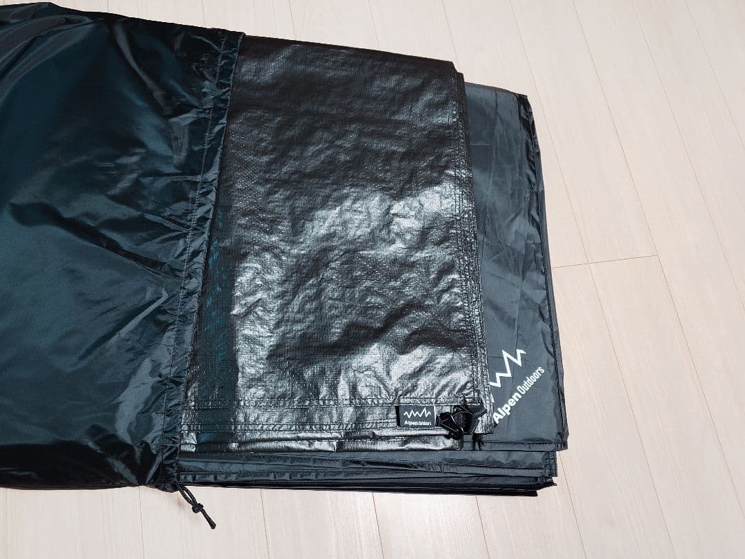 テント・タープ Coleman TOUGHSCREEN 2-ROOM AIR MDX+