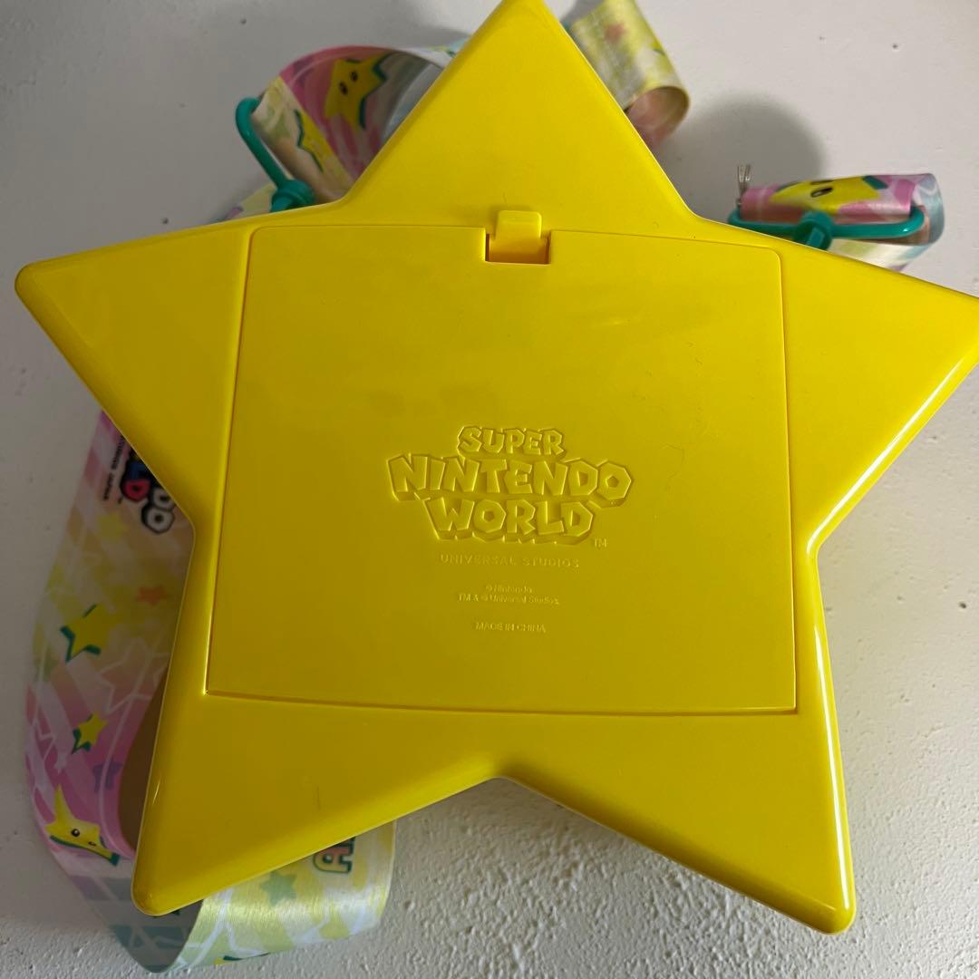 スーパースター　ポップコーンバケツ