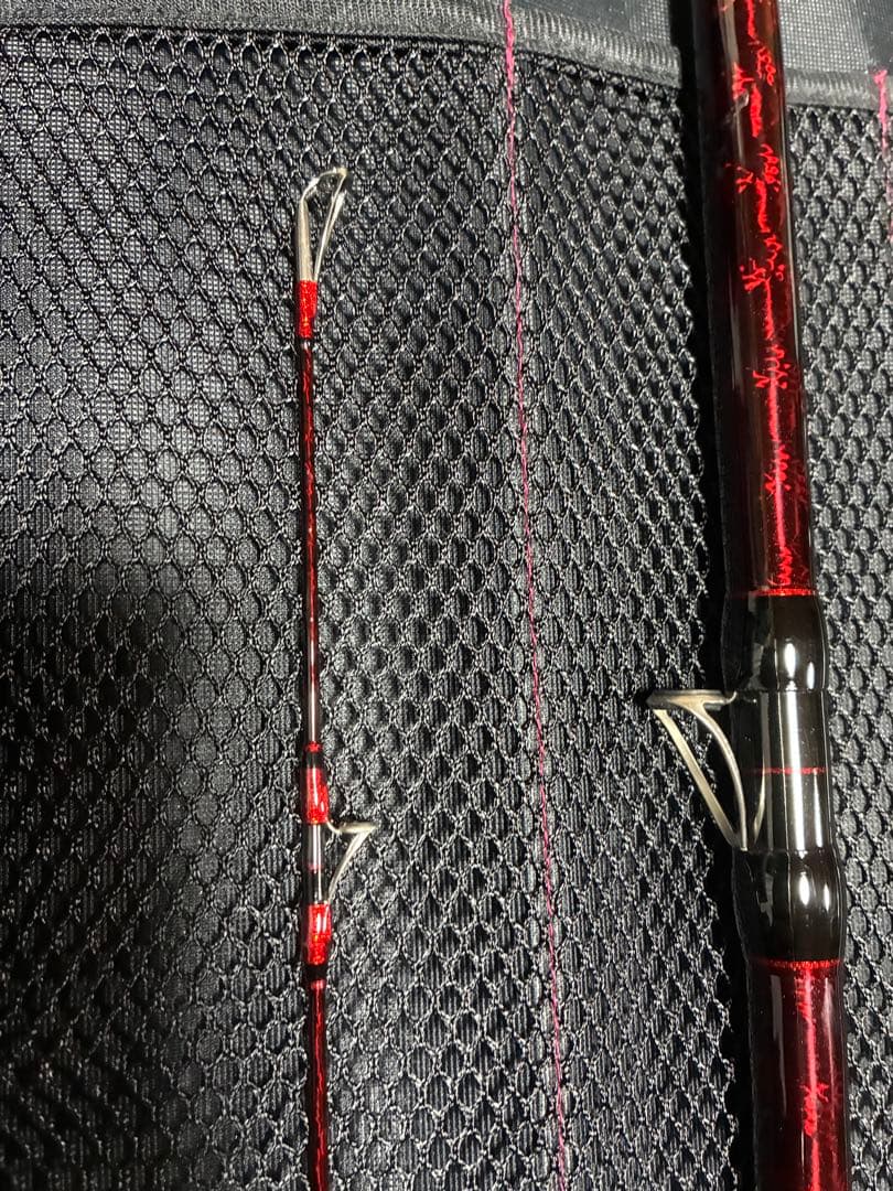 SHIMANO 25極翔500手持ち 石鯛(極美品)