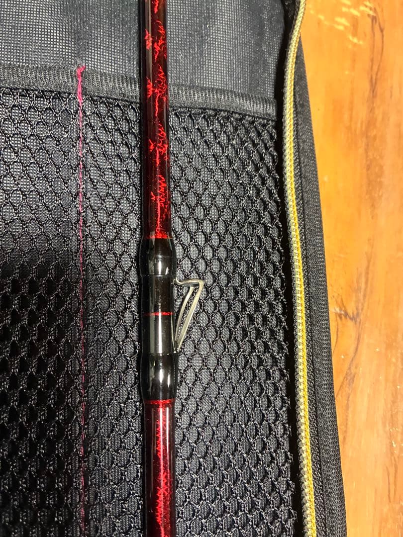 SHIMANO 25極翔500手持ち 石鯛(極美品)
