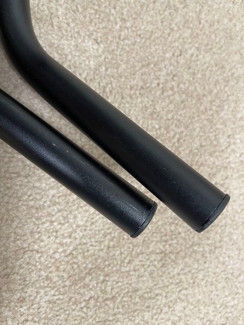 パーツ GIANT/Clip On Clamp/Ski-Type Bar(50 Deg)