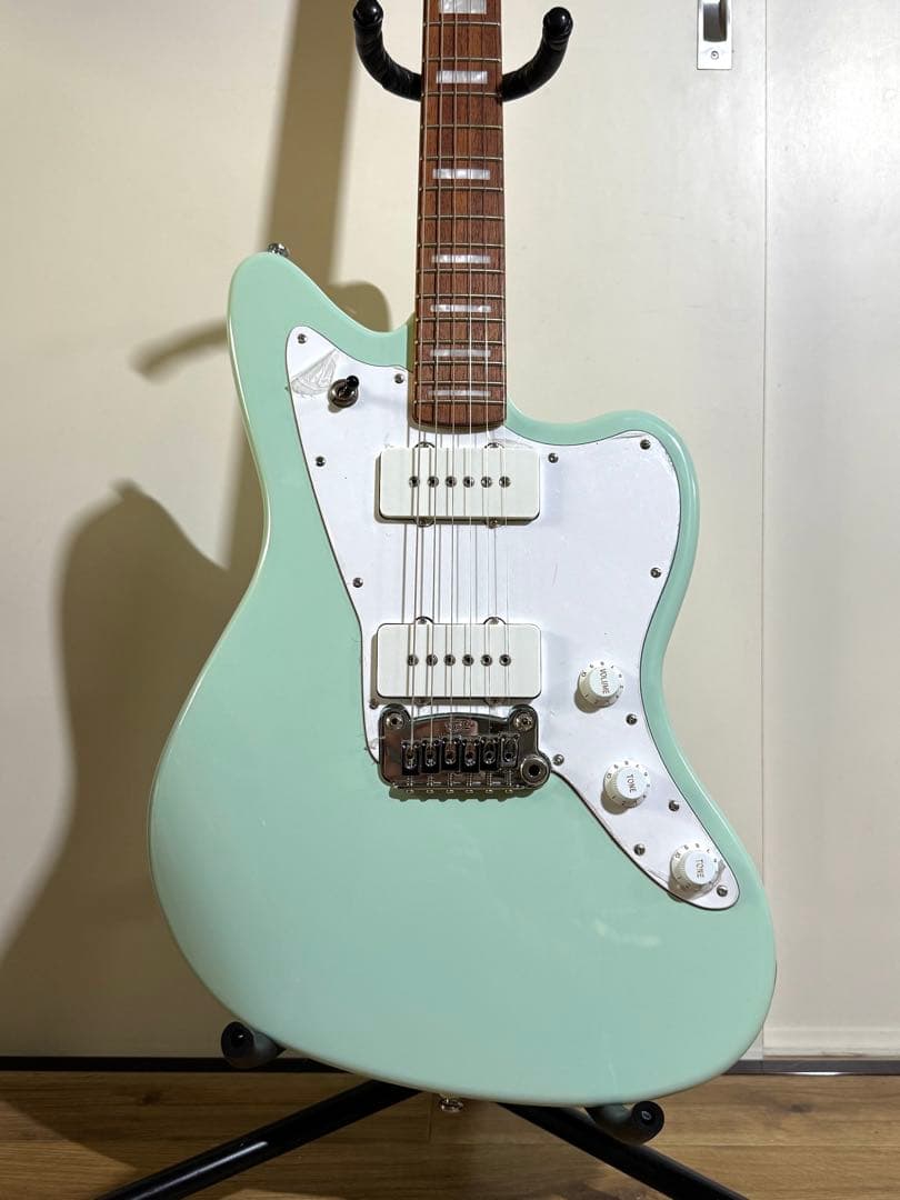 ギター G&L Tribute Series DOHENY Surf Green