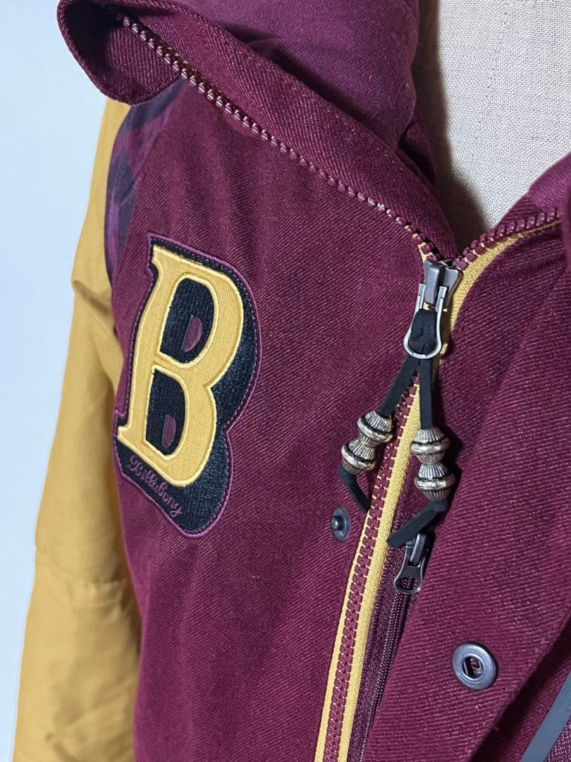 BILLABONG スノボウェア