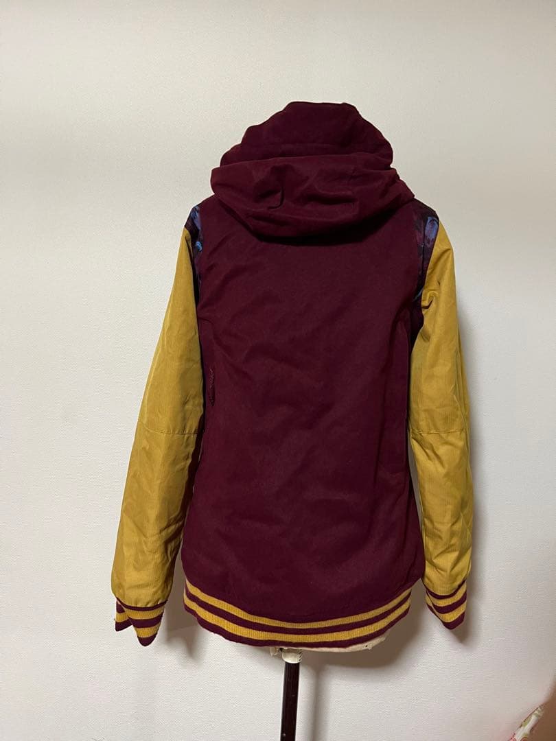 BILLABONG スノボウェア