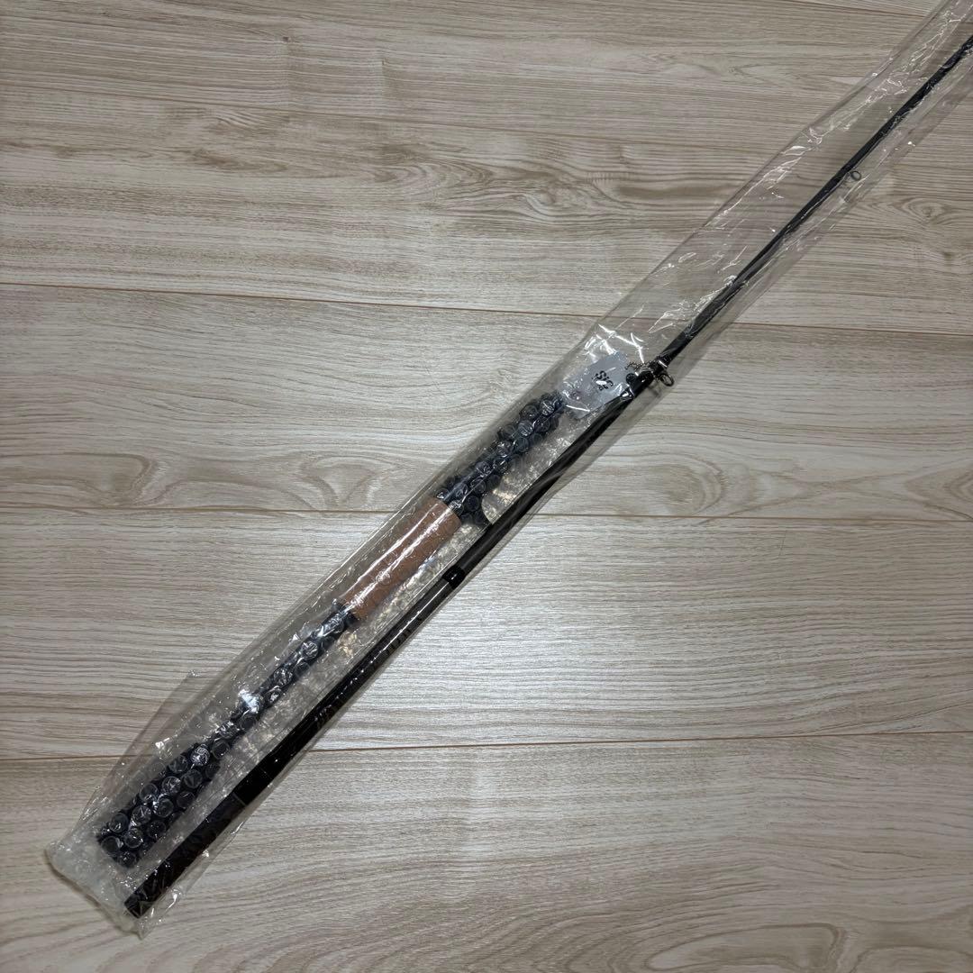 新品未使用 ウルフダウン WDC-70XH WOLFDOWN デジーノ 送料無料