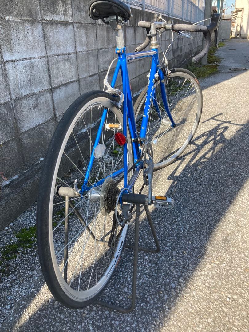 ミヤタ　フリーダムR