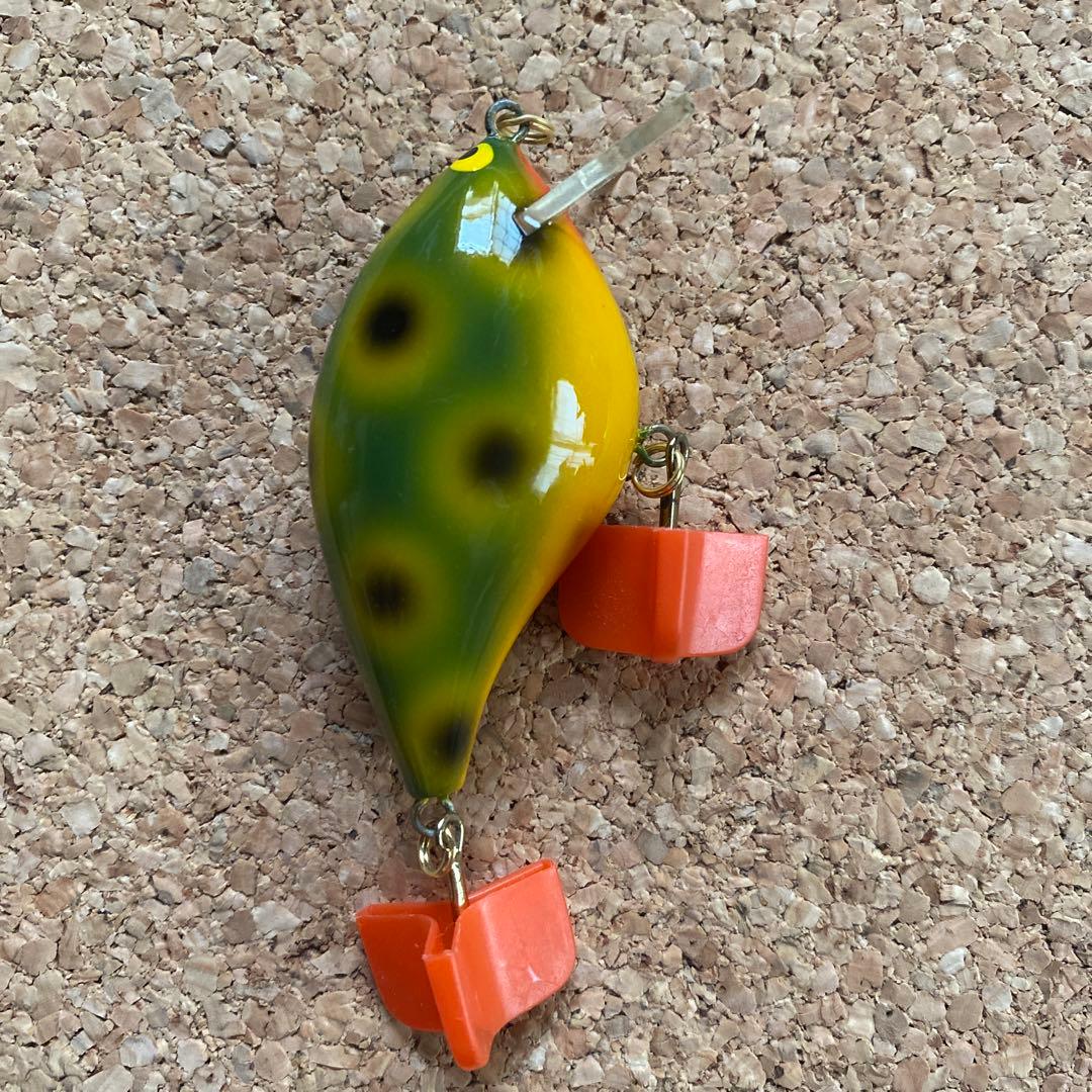 アルファ&クラフト　バルサ50  サイン入り