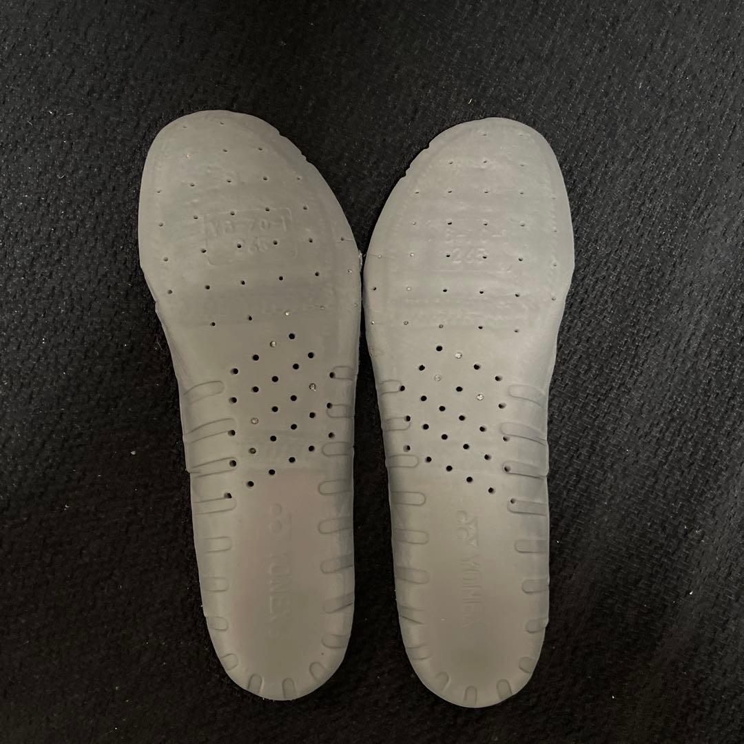YONEX バドミントンシューズ　桃田モデル　 パワークッション65z