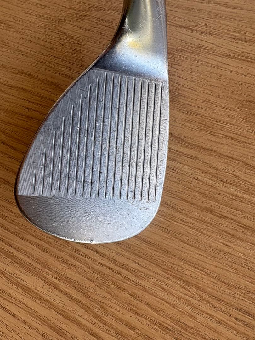 Titleist Vokey Design SM8 ウェッジ 56度