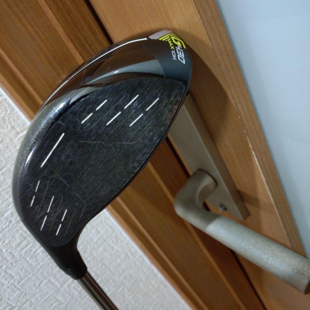 クラブ PING G430 MAX 10K