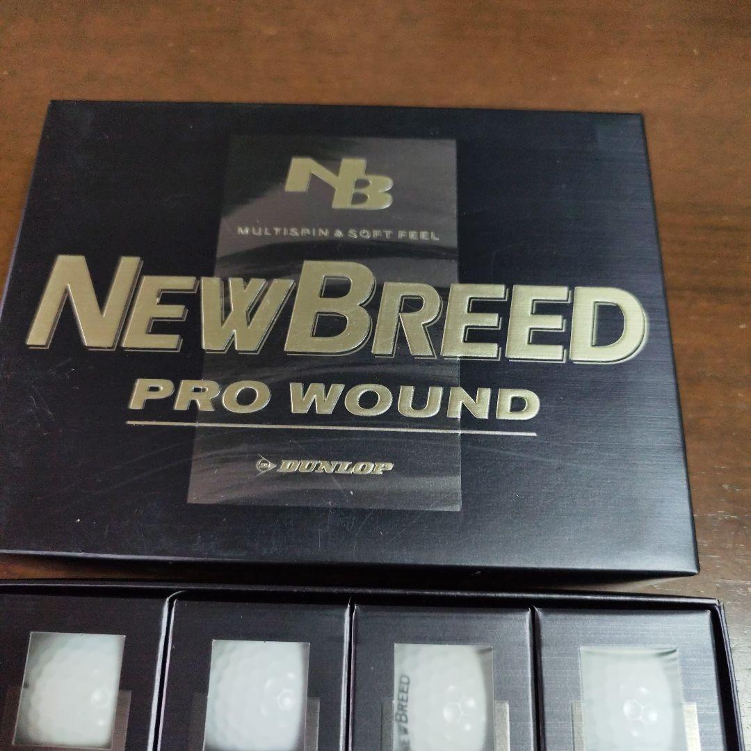 ◎　なべぷぅ③セットNEWBREED PRO WOUND