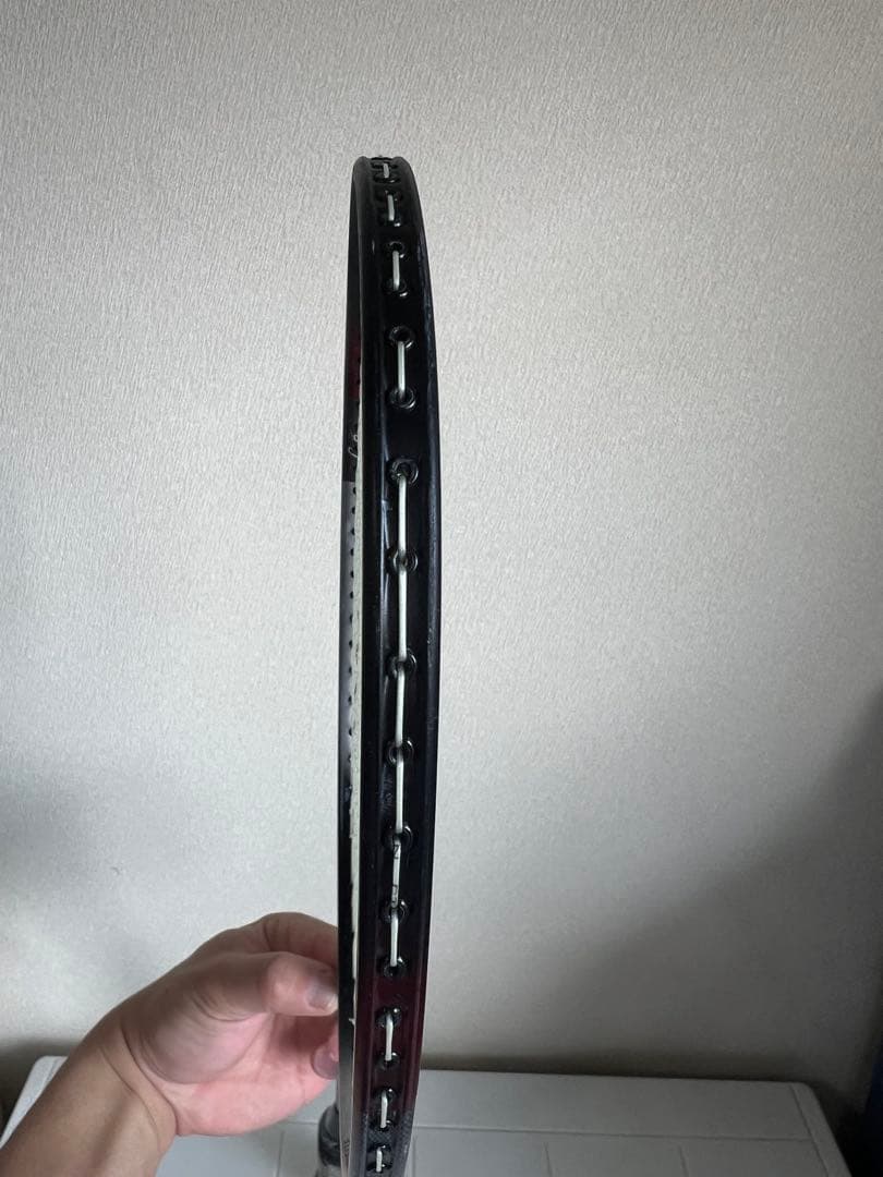 YONEX Ti10 2代目 3UG5 美品 チタンメッシュ