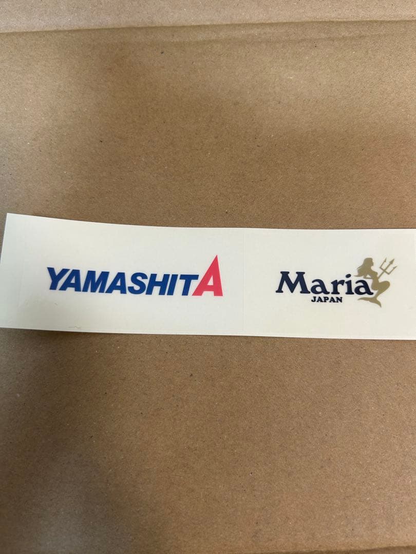 YAMASHITA EGING LABO セット