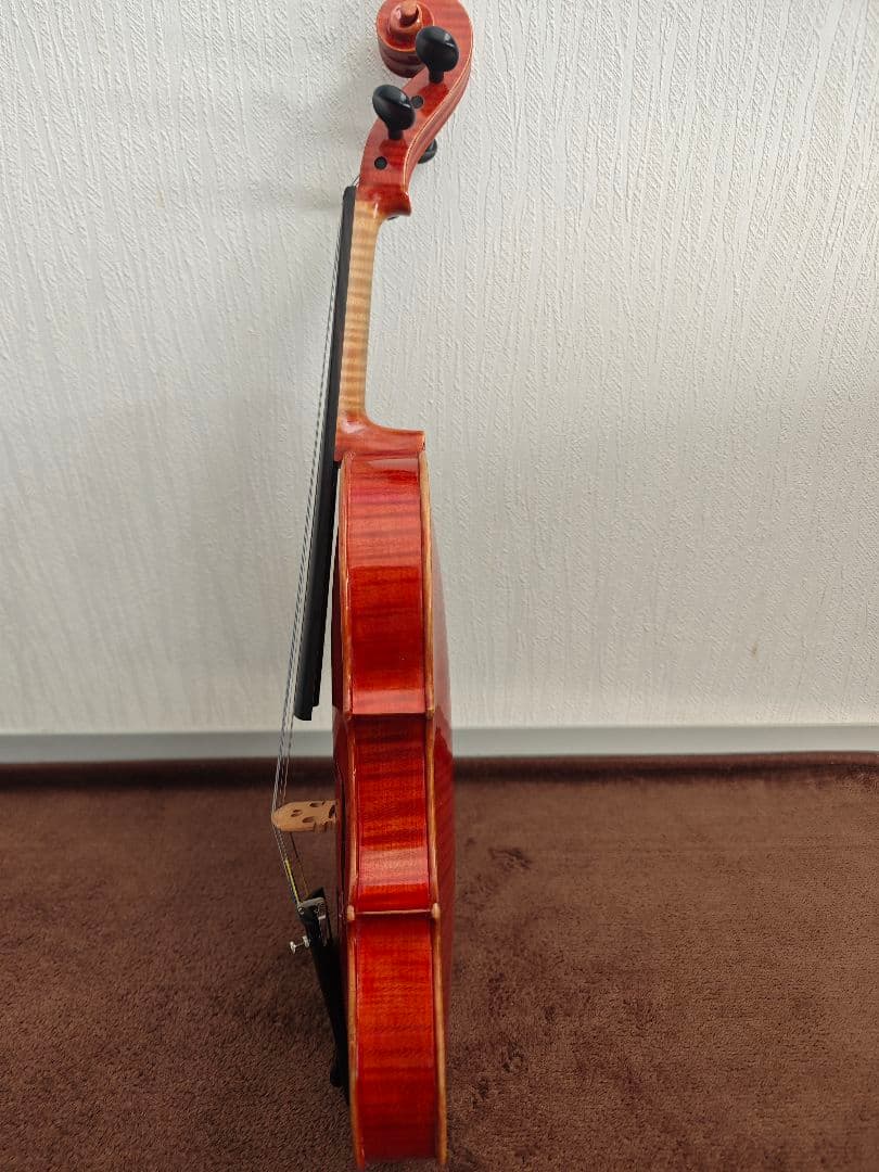 Pygmalius　DX-015　3/4サイズ バイオリン