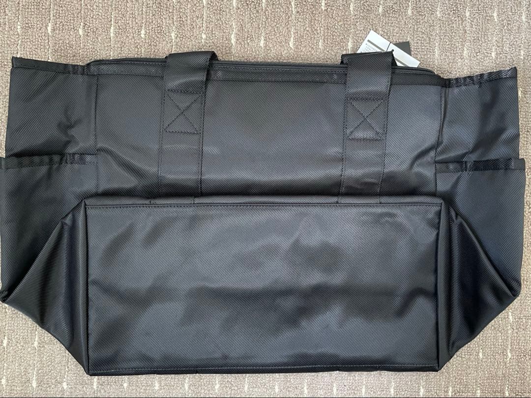 [新品未使用品]FIDESGOLF ボストンバッグ