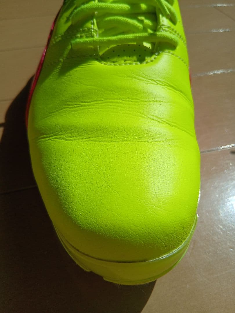 PUMAゴルフシューズ26.5cm