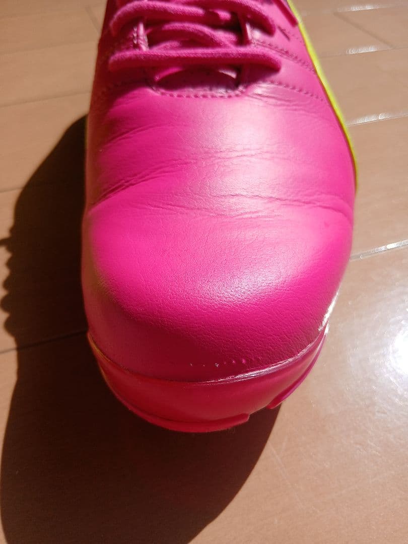 PUMAゴルフシューズ26.5cm