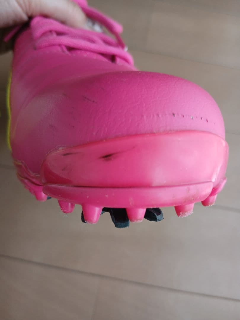 PUMAゴルフシューズ26.5cm